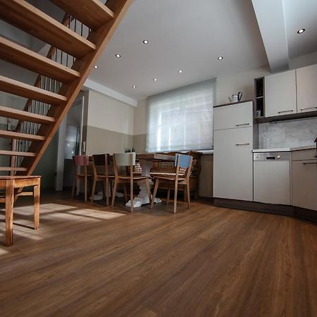 Ferienhaus Christina Bad Windsheim Extérieur photo