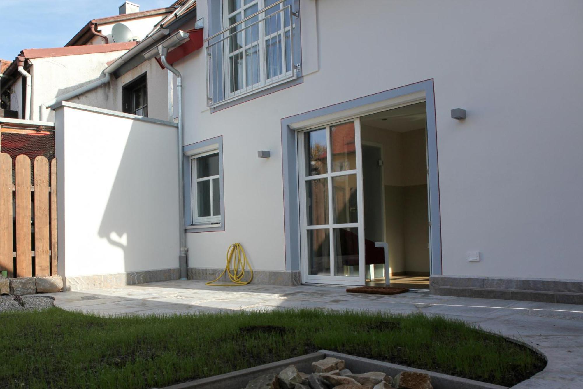Ferienhaus Christina Bad Windsheim Extérieur photo