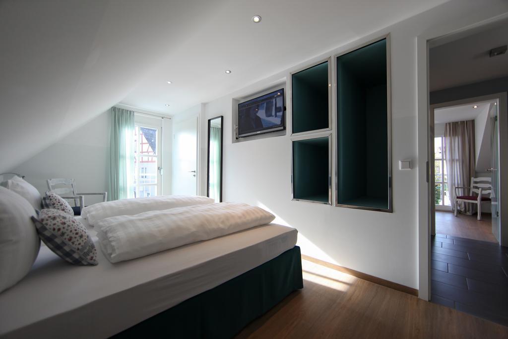 Ferienhaus Christina Bad Windsheim Chambre photo