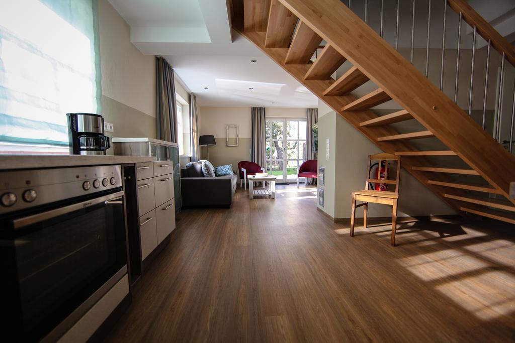 Ferienhaus Christina Bad Windsheim Chambre photo