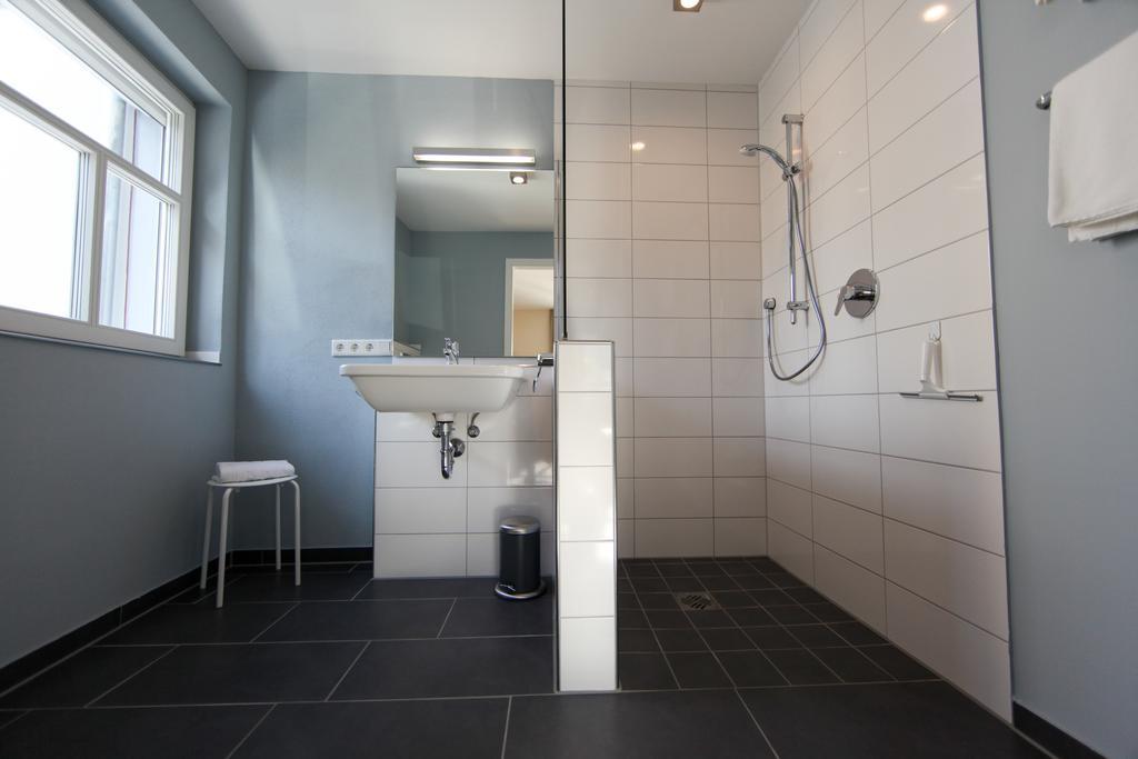 Ferienhaus Christina Bad Windsheim Chambre photo