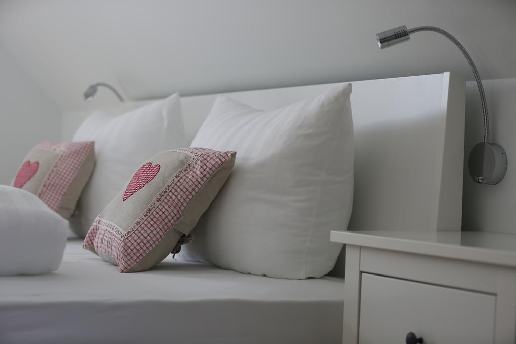 Ferienhaus Christina Bad Windsheim Chambre photo