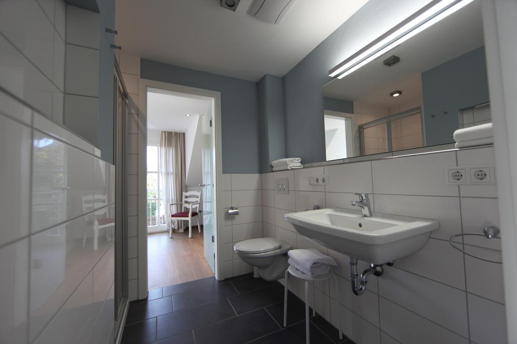 Ferienhaus Christina Bad Windsheim Chambre photo