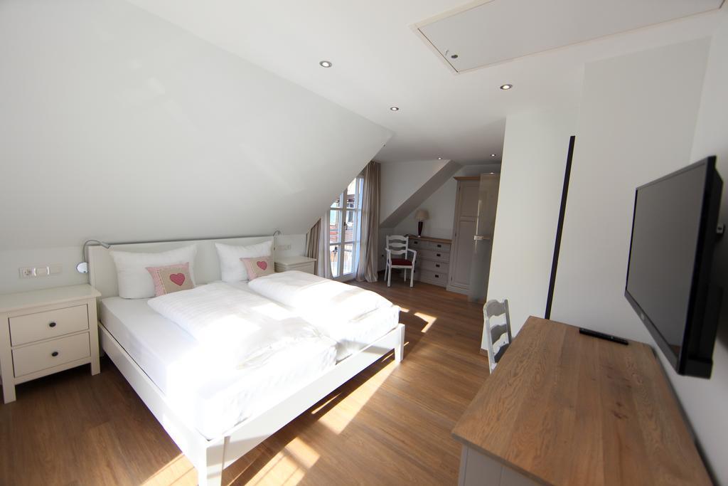 Ferienhaus Christina Bad Windsheim Chambre photo